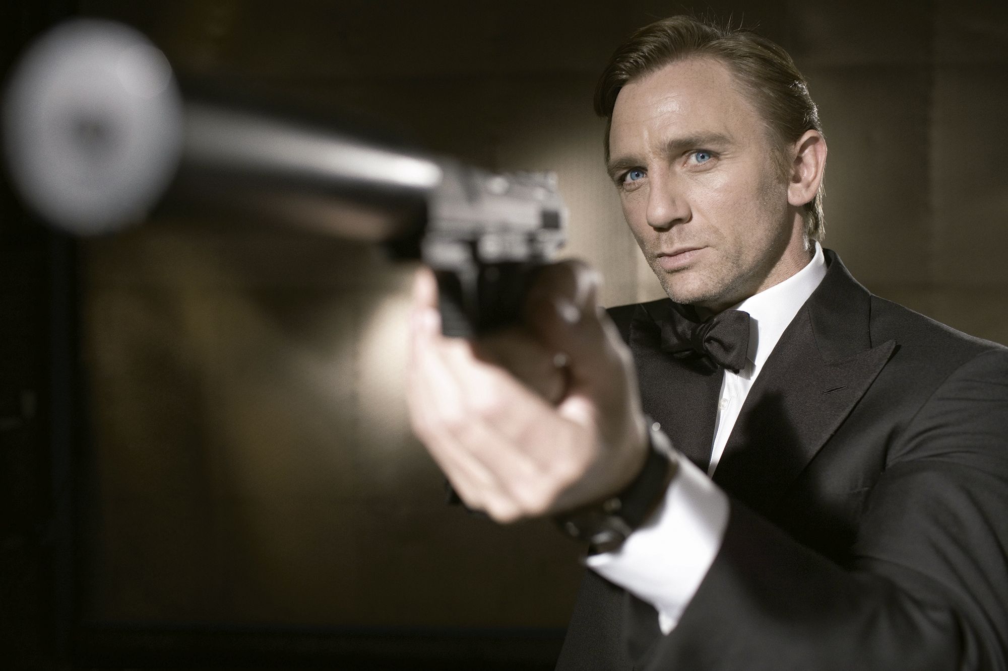 Las 9 Mejores Peliculas De James Bond Y Por Que Verlas