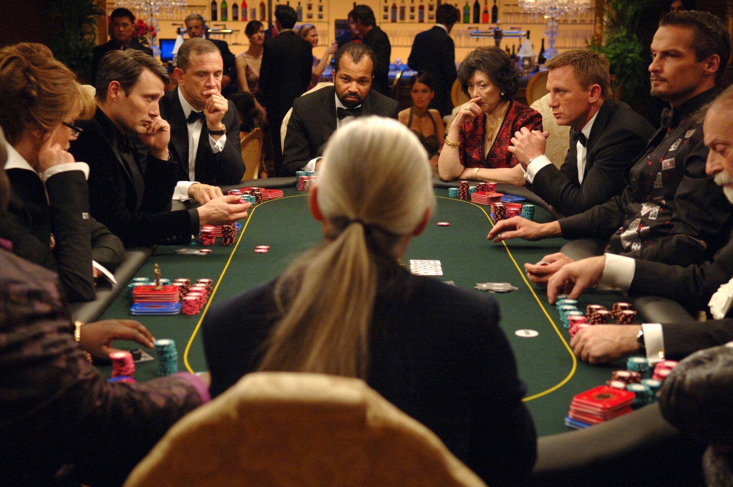 5 lekcji, których możesz nauczyć się od Bing o kasyno