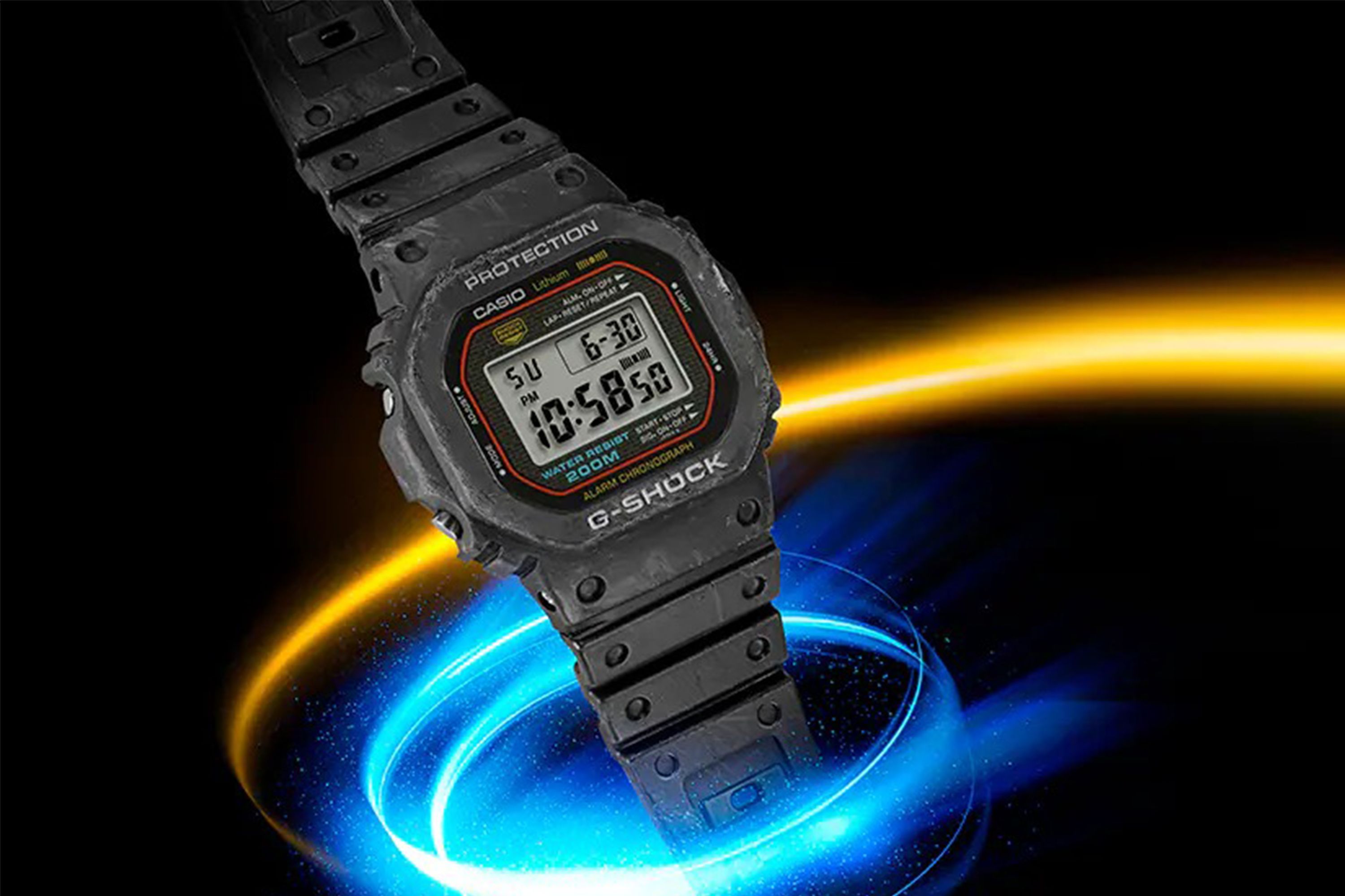 Here'S Your Best Chance Yet To Restore Your Vintage G-Shock