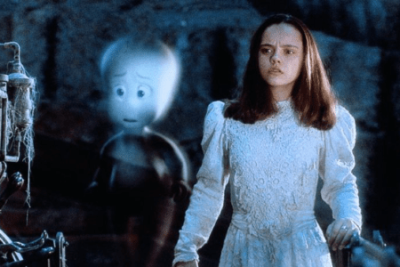 33 Best Ghost Movies of All Time