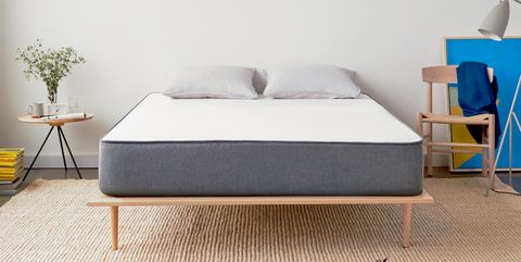 Casper - best mattress - Which?