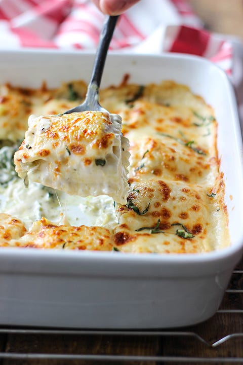 65 Best Casserole Recipes - Easy Dinner Casseroles