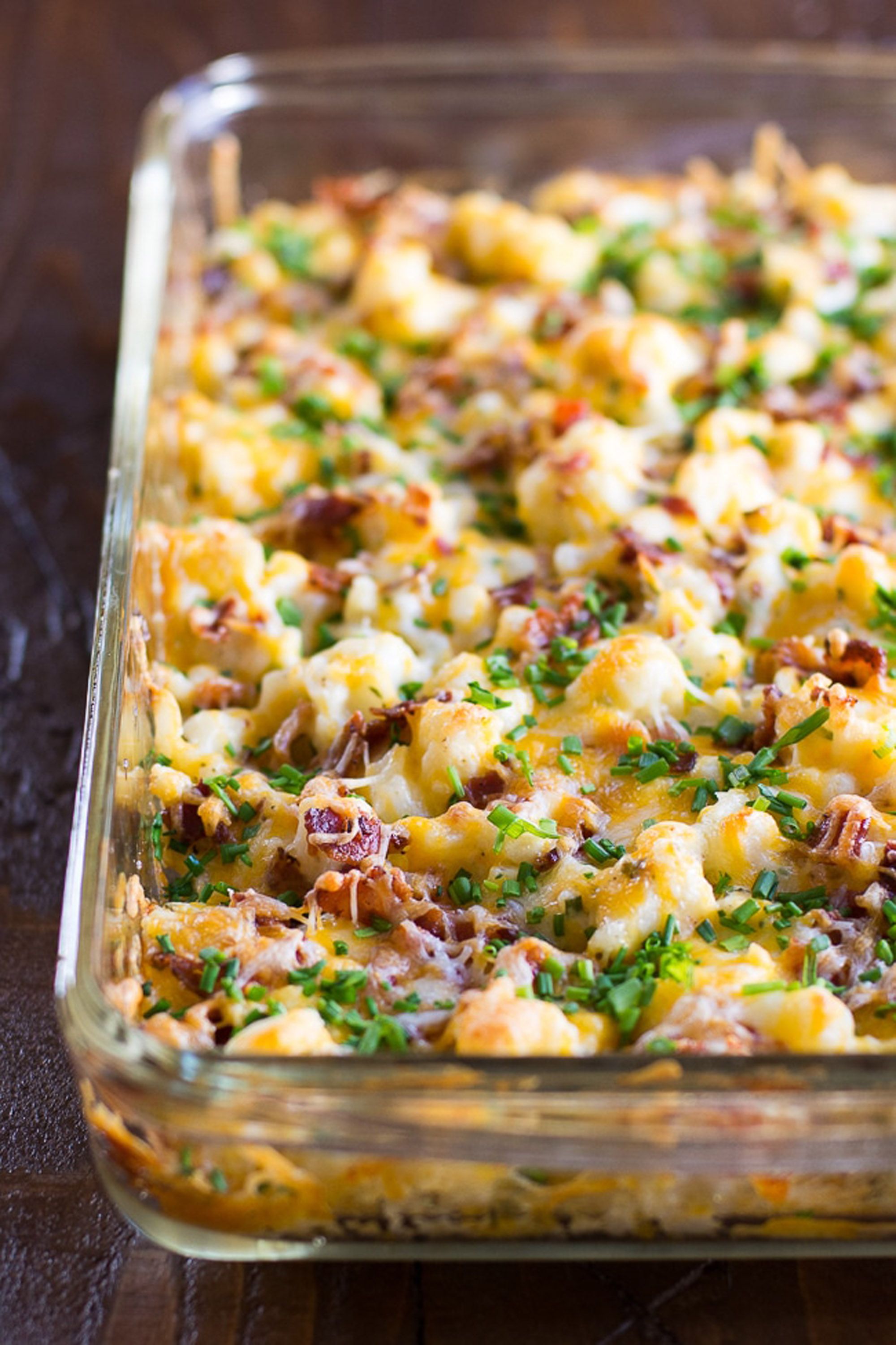 Different Kinds Of Casseroles | bouncingrobbit