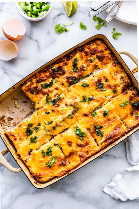 Dish, Food, Cuisine, Ingredient, Strata, Comfort food, Produce, Cauliflower cheese, Recipe, Staple food, 