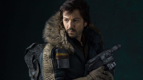 Cassian Andor