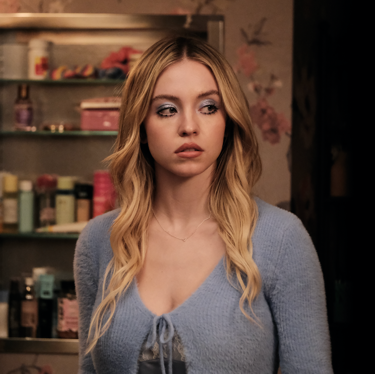 Sydney Sweeney