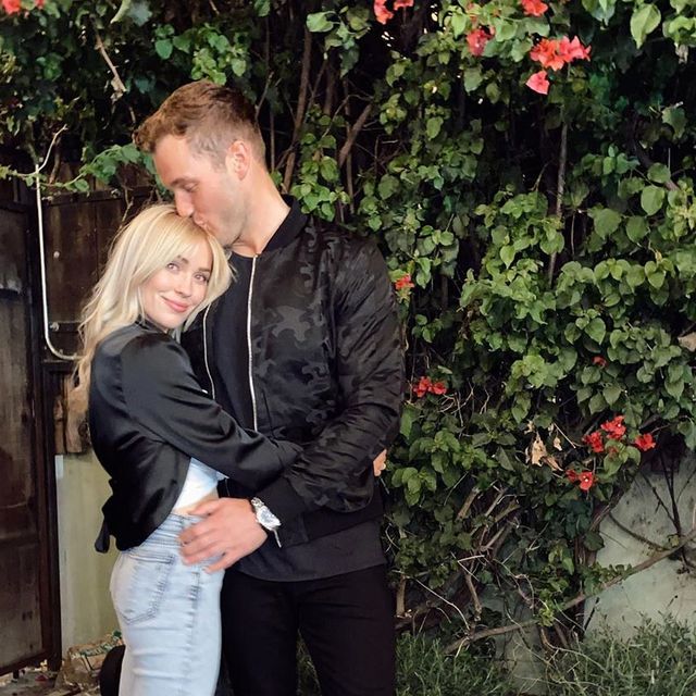 Colton Underwood and Cassie Randolph Get Breakup Tattoos