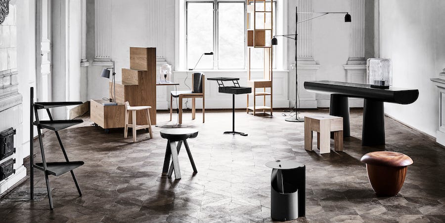 カッシーナ がデンマークの注目ブランド カラクター の取り扱いをスタート Elle Decor エル デコ カッシーナ がデンマークの注目ブランド カラクター の取り扱いをスタート Elle Decor エル デコ