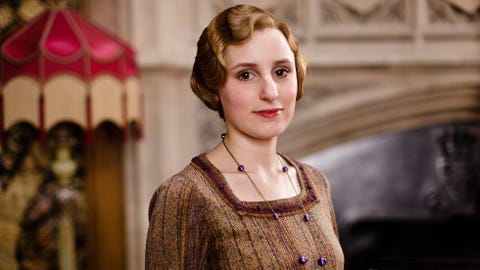 30 Things You Didn't Know About 'Downton Abbey' - Downton Abbey Facts