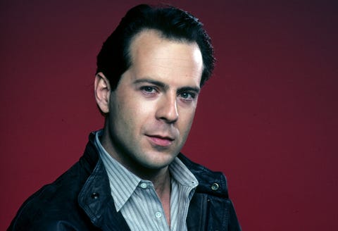 bruce willis