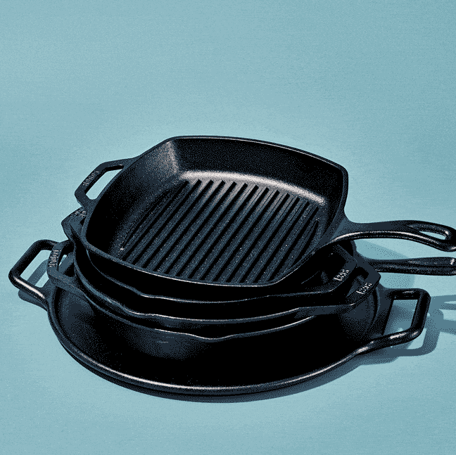 What size cast iron skillet should I buy? (Complete Guide)