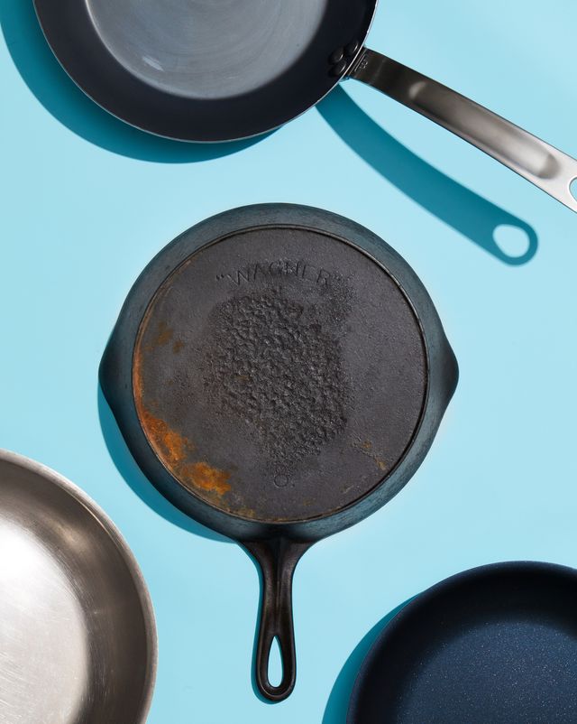 Why Buy a Cast Iron Pan? - Reviewed