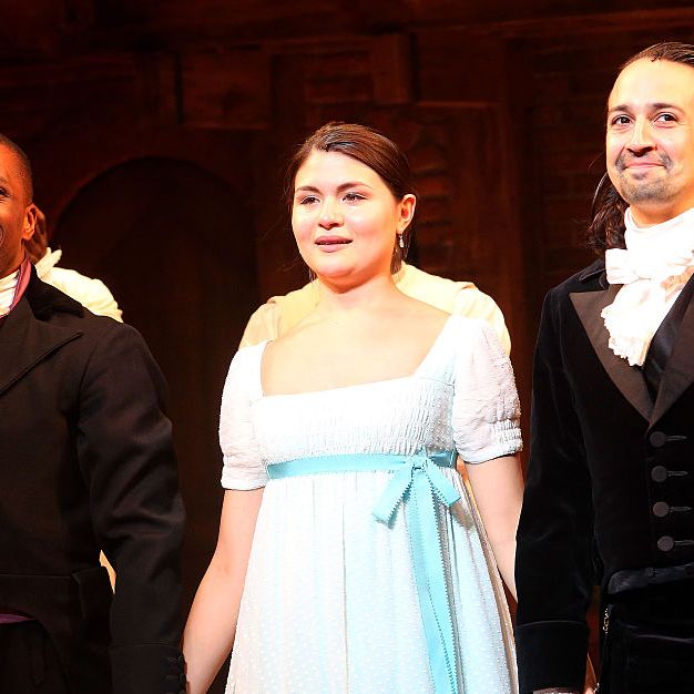 43 Best Hamilton Quotes Lyrics From The Broadway Musical