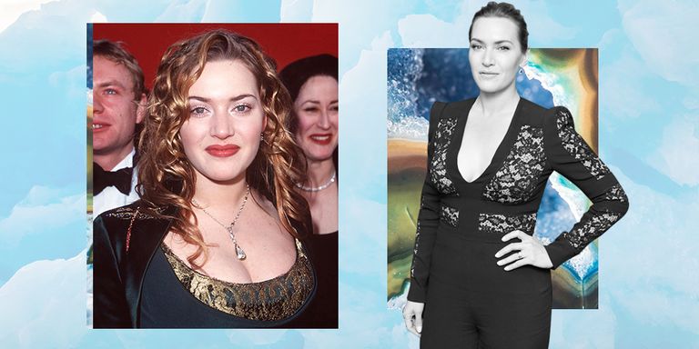 This Is What The Titanic Cast Looked Like Then Vs Now 