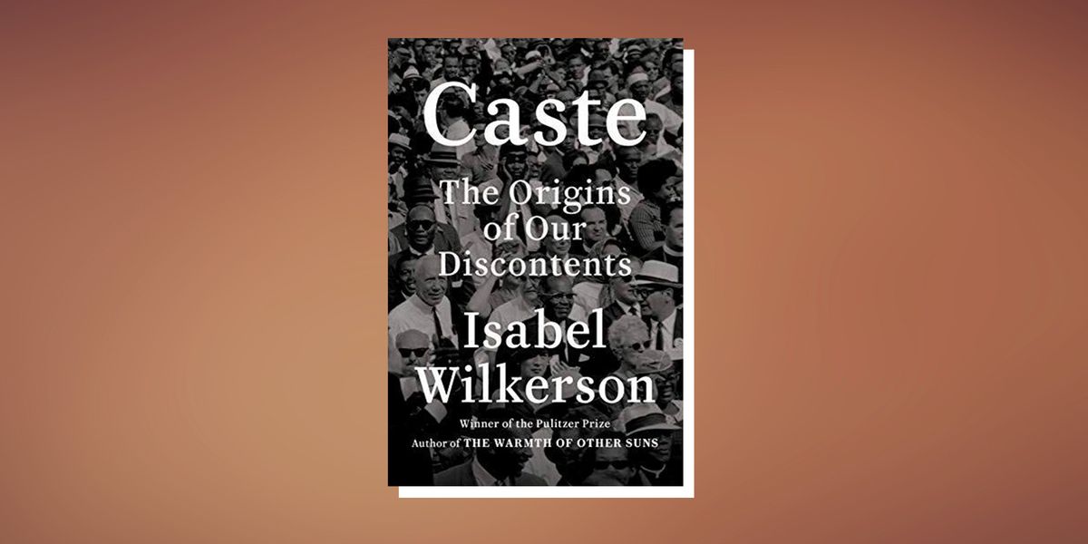 book review caste isabel wilkerson