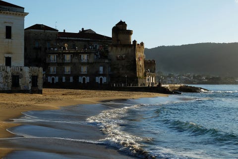 Vacanza A Paestum Vacanza Dellanno 10 Modi Servono Per