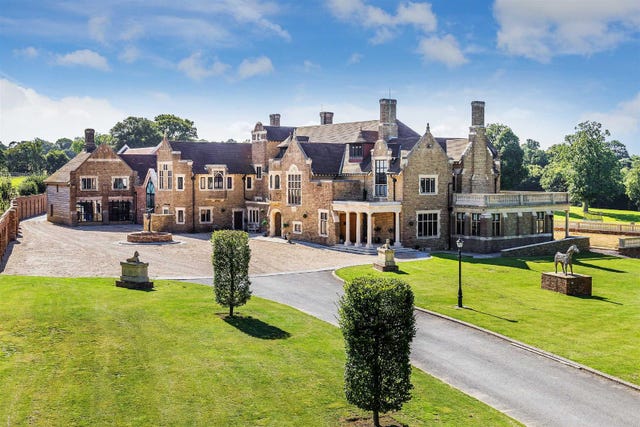 Zoopla's Top 10 MostViewed Properties For October 2019