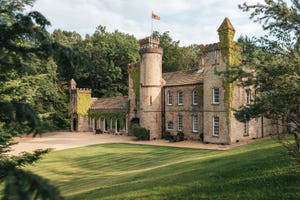 Glengarriff Castle For Sale in Cork, Ireland