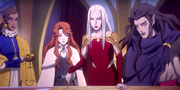 Castlevania on Netflix season 2 news, trailer, episodes, cast ...