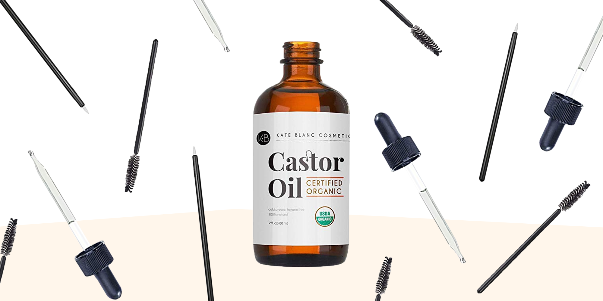 5 Castor Oil Benefits Best Castor Oil Uses