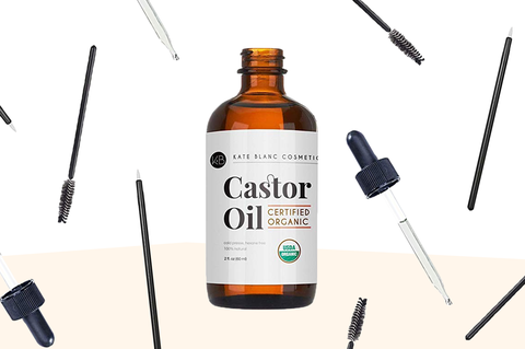 Castor Oil Is the Secret to Flawless Skin and Healthy Hair, According ...