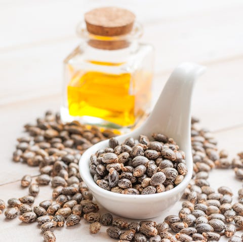 5 Castor Oil Benefits - Best Castor Oil Uses 5 Castor Oil Benefits - Best Castor Oil Uses