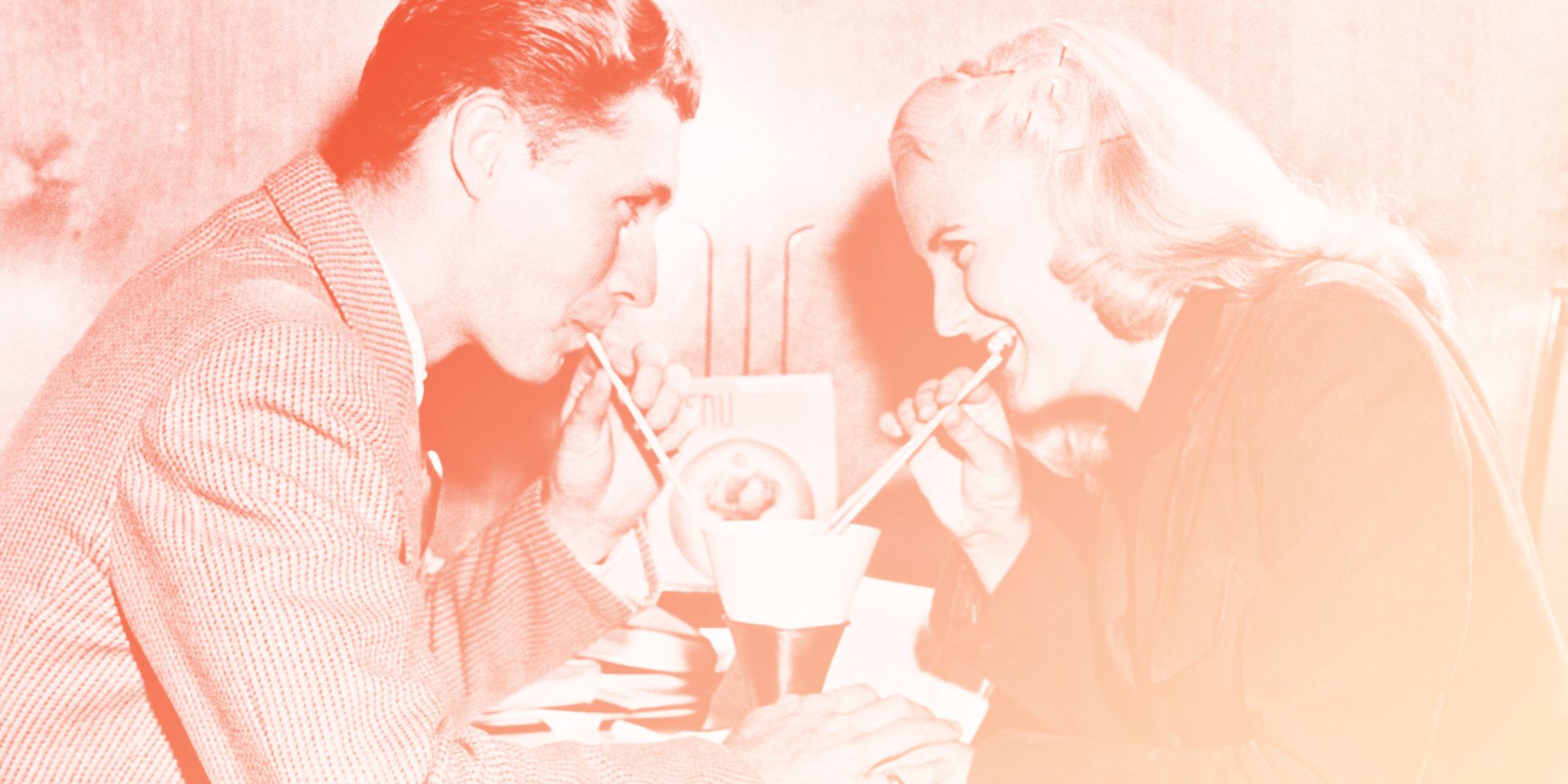 20 online dating cliches - and what they really mean