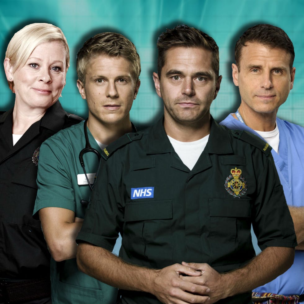 Casualty 9 Huge Spoilers For New Series