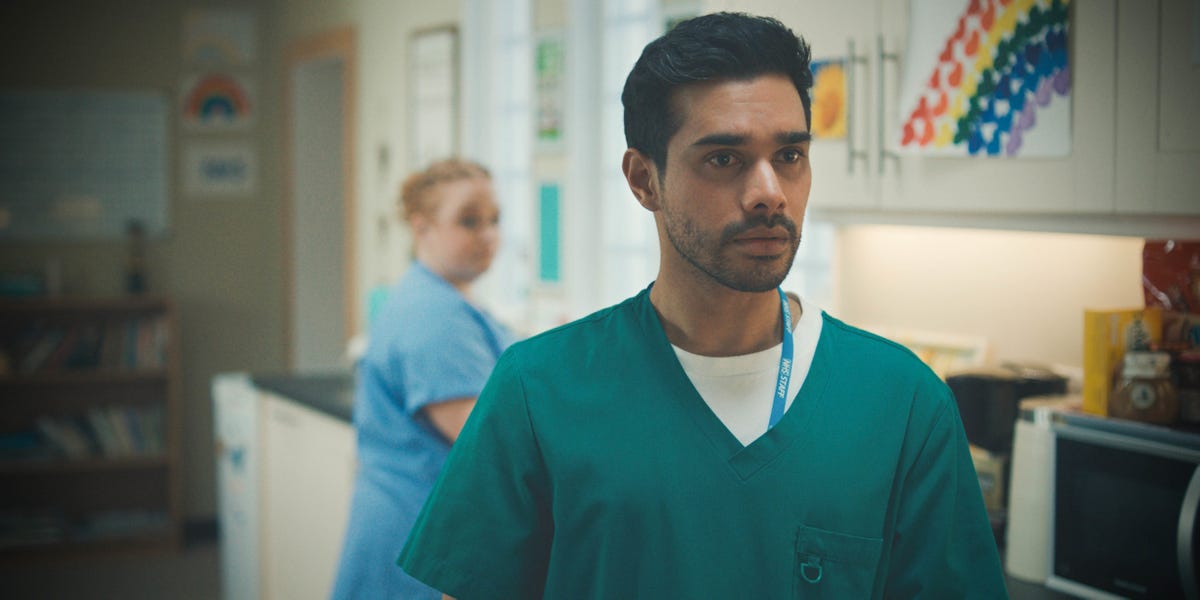 Casualty - series finale revealed in 10 new spoiler pictures