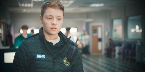 Casualty - series finale revealed in 10 new spoiler pictures