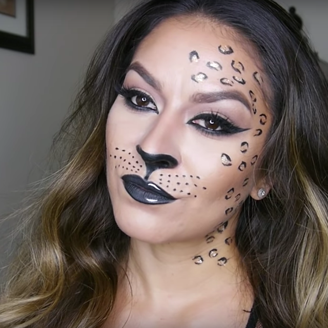 Cats Broadway Makeup - Makeup Vidalondon