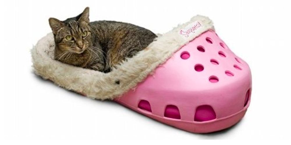 55 Best Amazon Interesting Finds Of 2019 List Of Cool Amazon Products   Cat Croc 1546471367 