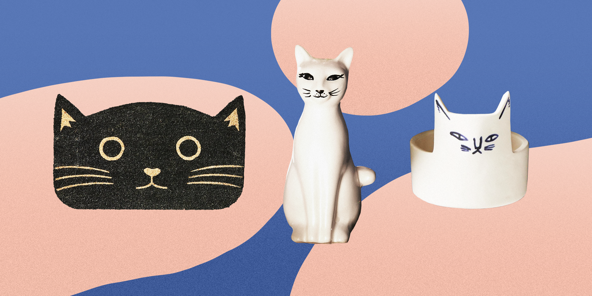 16 Best Cat Decor Great Home Gift Ideas For Cat Lovers 16-best-cat-decor-great-home-gift-ideas-for-cat-lovers