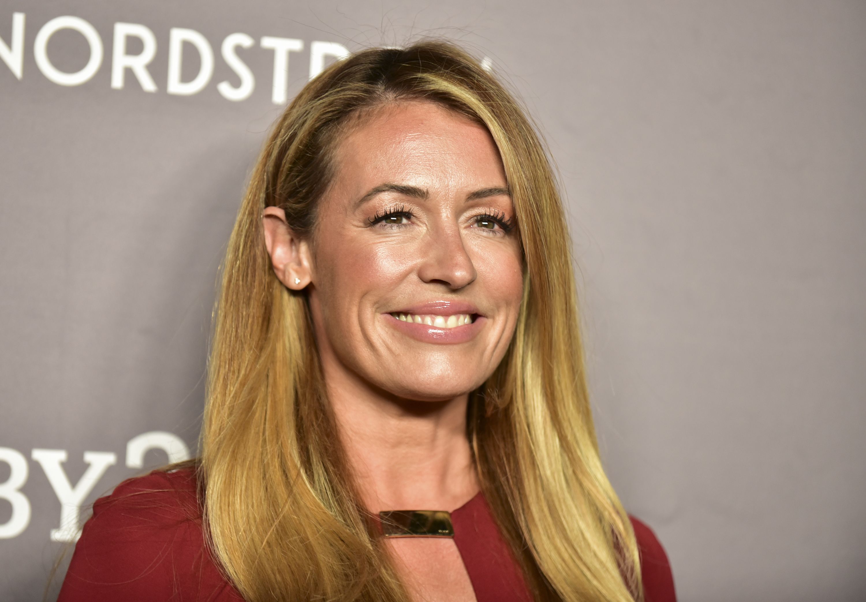 Cat Deeley Is Taking Over Lorraine Kelly S Presenting Role