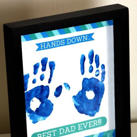 40 easy diy father s day crafts for kids 2022