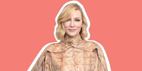 Where'd You Go, Bernadette Guide Interviews With Cate Blanchett, Troian 