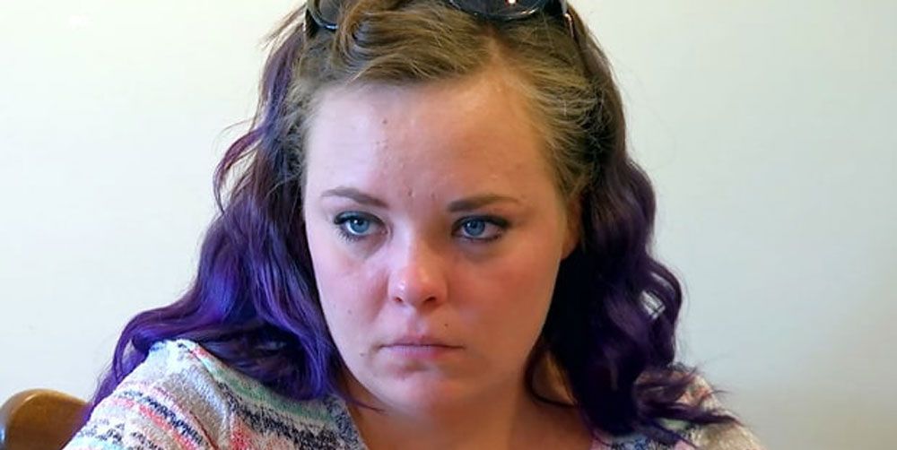Teen Mom Og Season 6 Episode 12 Recap And Review The Ties That Bind