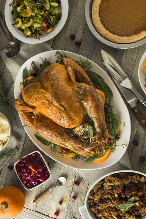 35 Thanksgiving Traditions to Start in 2022 - Best Traditions for ...