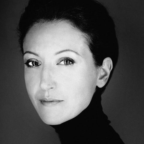 Caterina Occhio caterina occhio