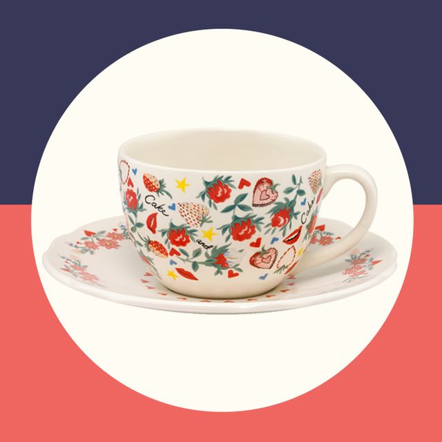 cath kidston x great british bake off collection
