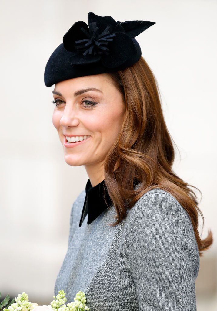 duchess of cambridge hats