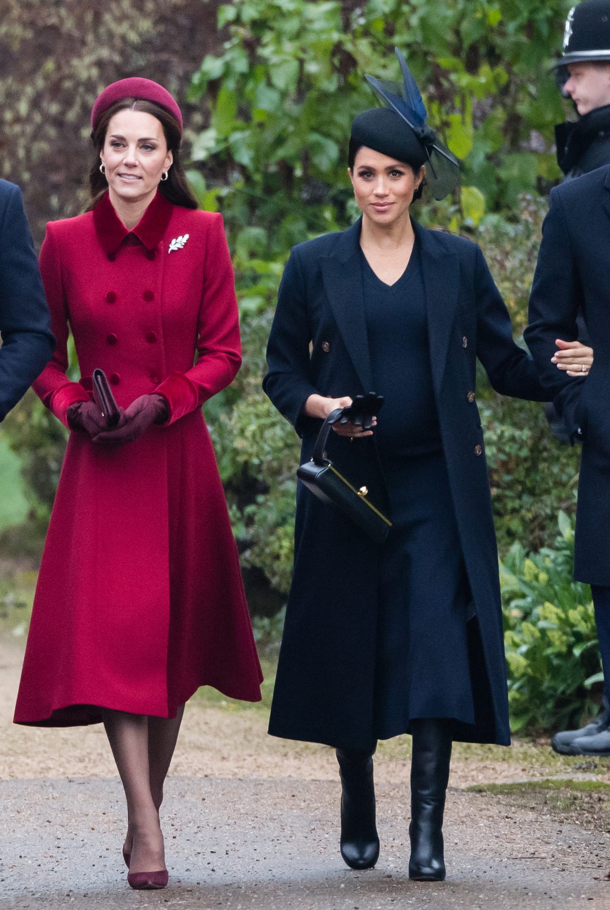 TLC to Release Documentary on Kate Middleton, Meghan Markle Feud - Kate ...