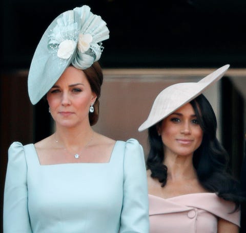 Trooping The Colour 2018