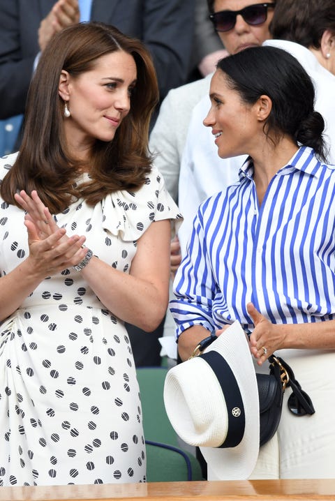Celebrities Attend Wimbledon Celebrities Attend Wimbledon
