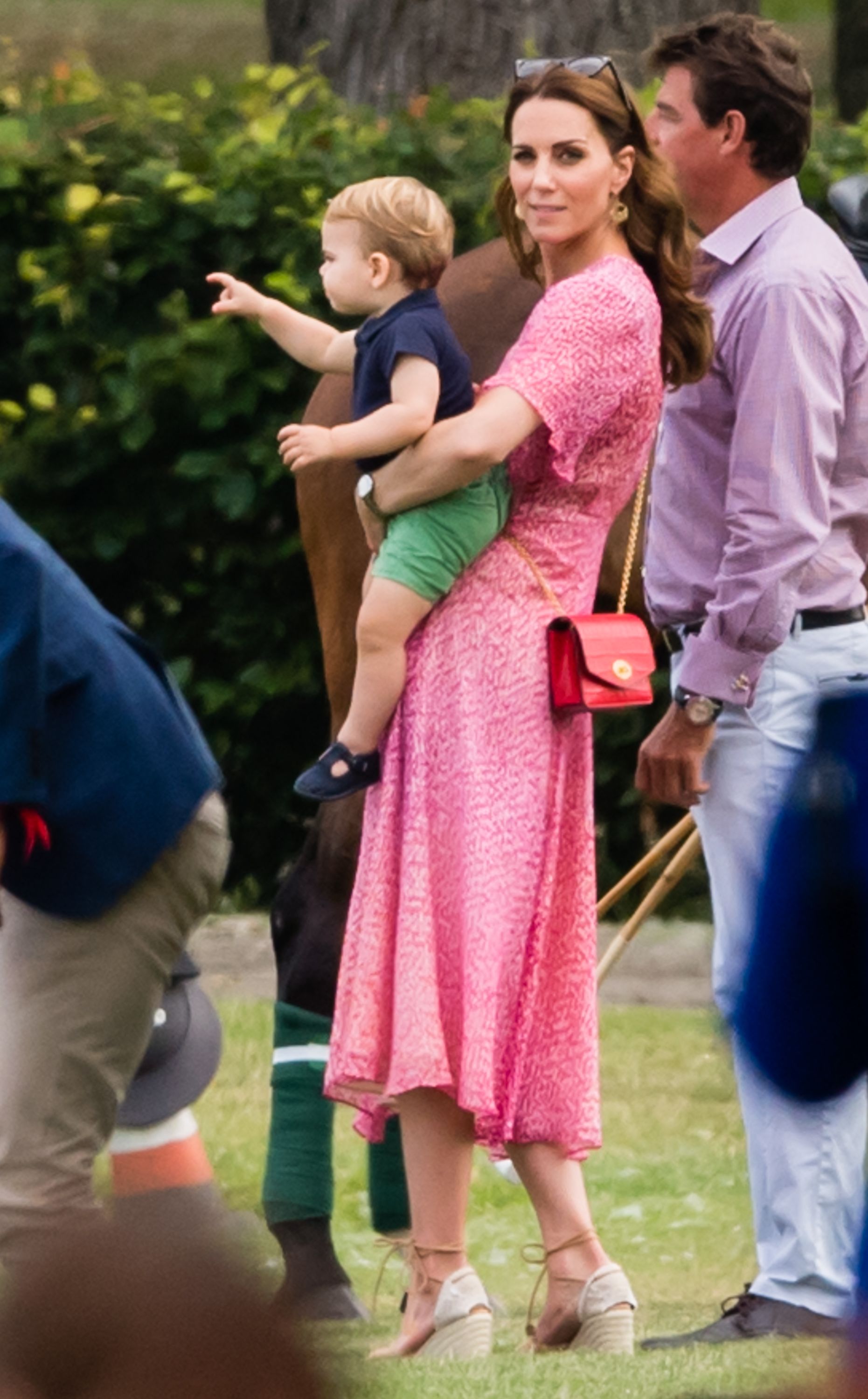 Inside Kate Middleton S Off Duty Life With The Royal Kids