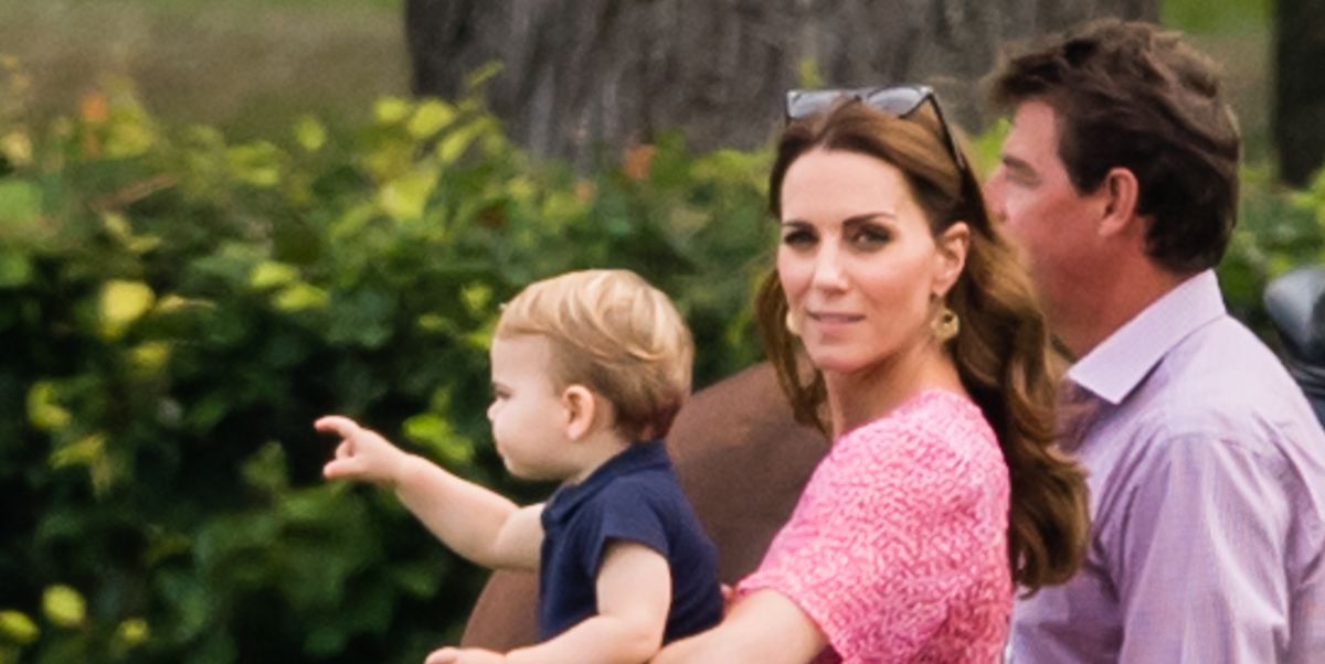 Inside Kate Middleton&#39;s Off-Duty Life With the Royal Kids