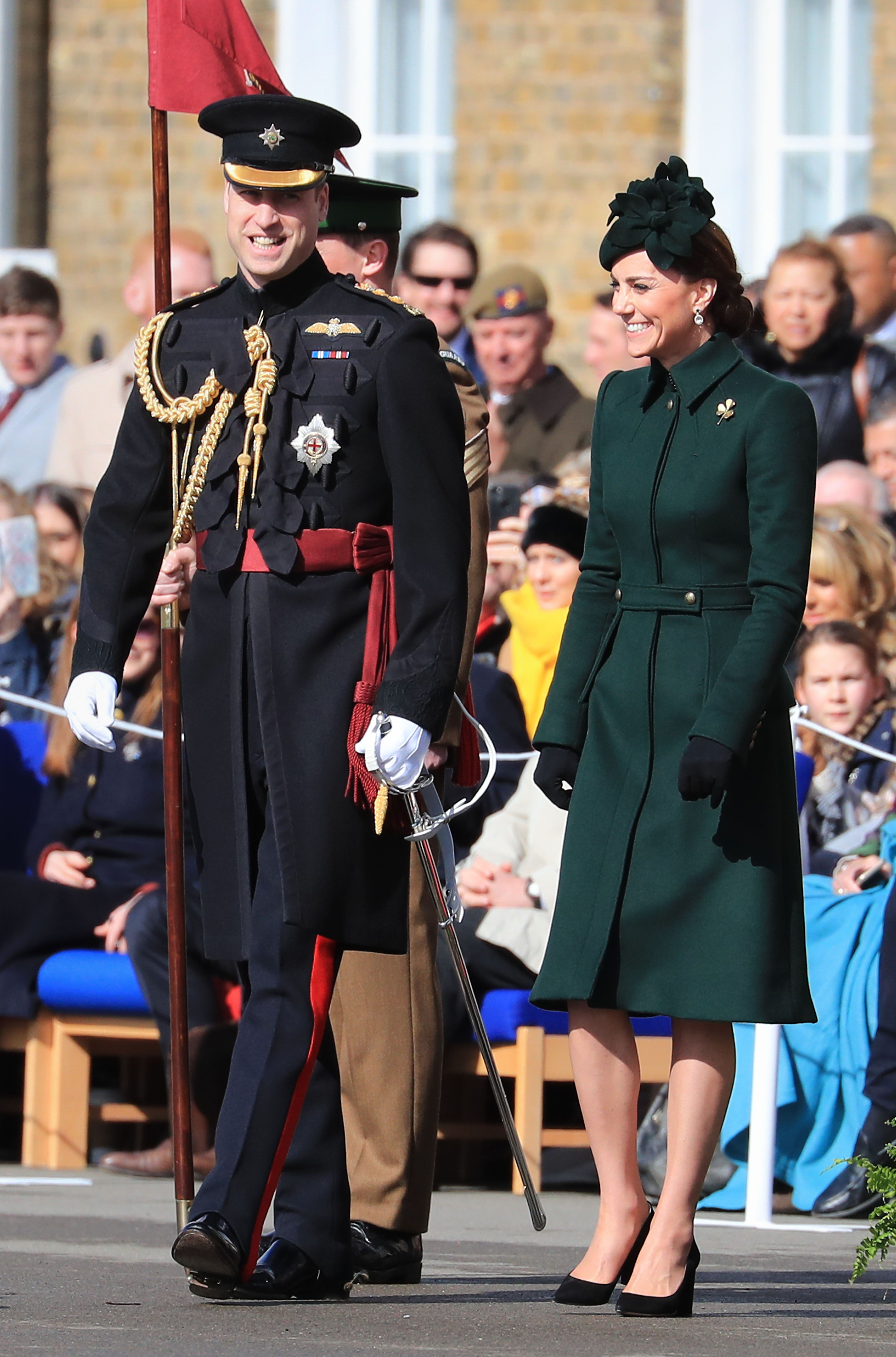 Kate Middleton S Best Fashion Looks Duchess Of Cambridge S Chic