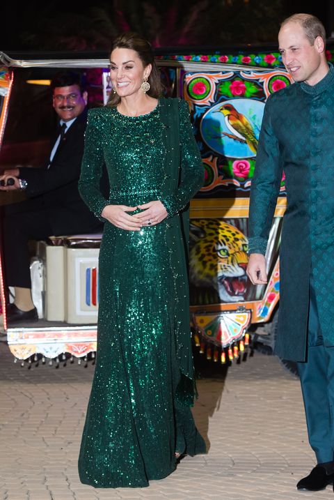 The 20 Best Royal Style Moments of 2019 in Photos