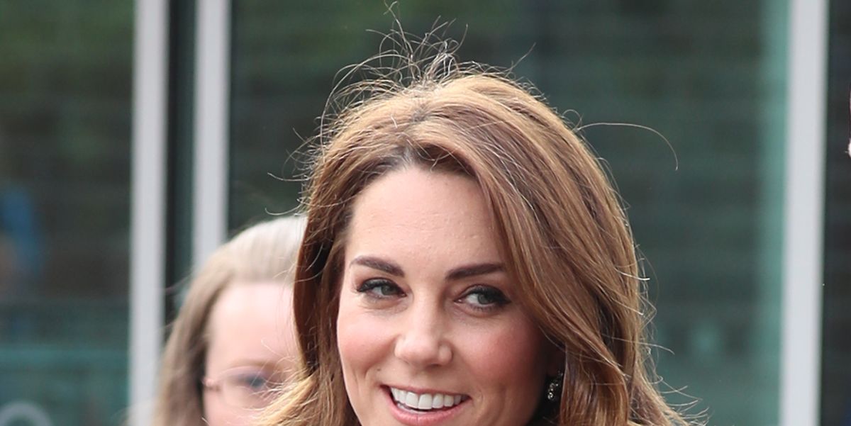 How Kate Middleton Dresses Off-Duty and in Quarantine