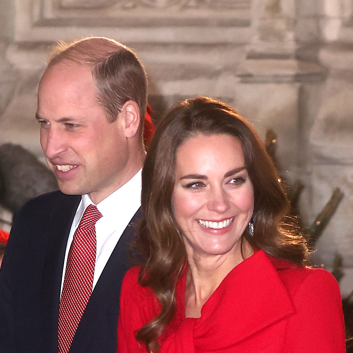 Inside the Royal Family's Brand New Christmas Plans